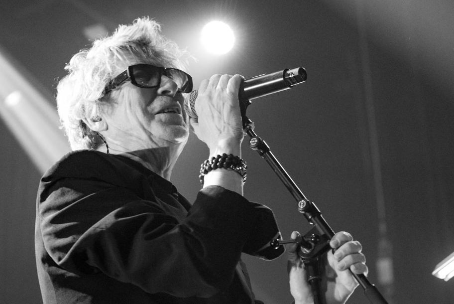 The Psychedelic Furs